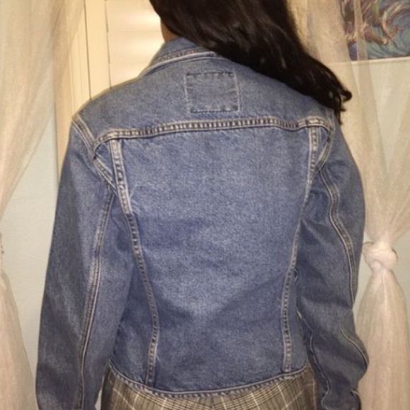 Jean Jacket - Picture 4 of 5